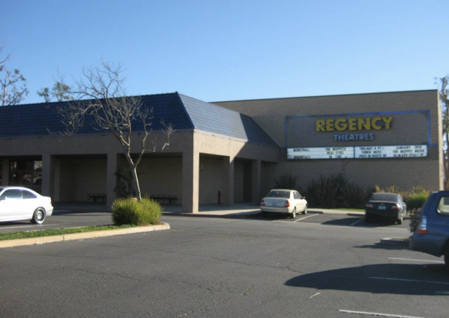 Regency Buenaventura 6