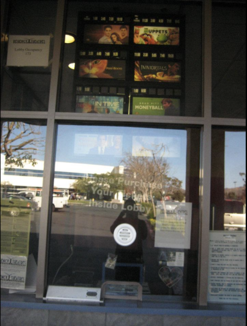 Regency Buenaventura 6