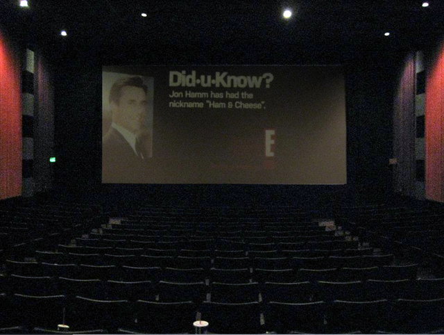 Regency Buenaventura 6