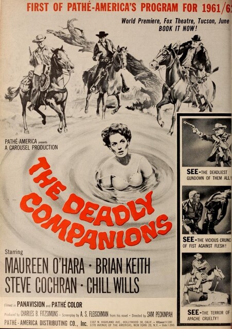 World Premiere (1961)