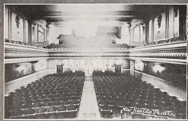 New Theater (1922)