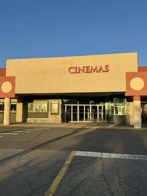 Photo credit Rich Romano.