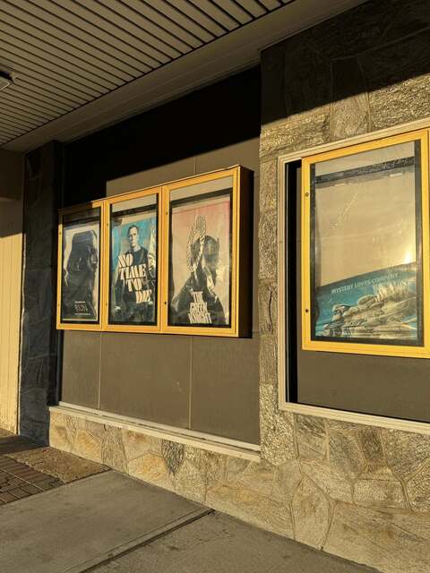 Photo credit Rich Romano.