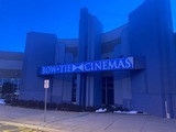 As Bow-Tie Cinemas, photo credit Michael William.