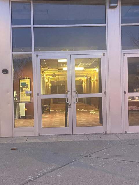 As Bow-Tie Cinemas, photo credit Michael William.