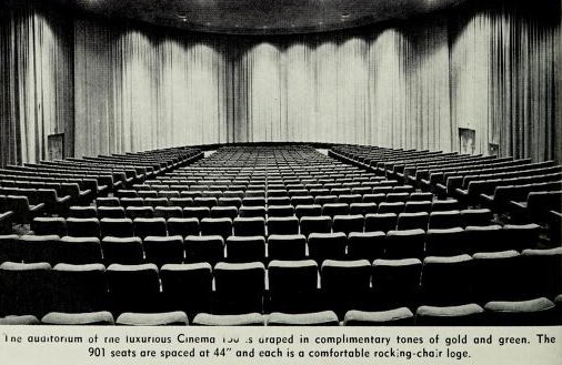 New Theater (1966)