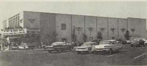 New Theater (1961)