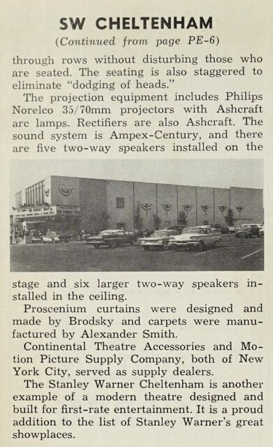 New Theater (1961) - page 2