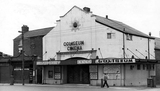 ["Coliseum Cinema"]
