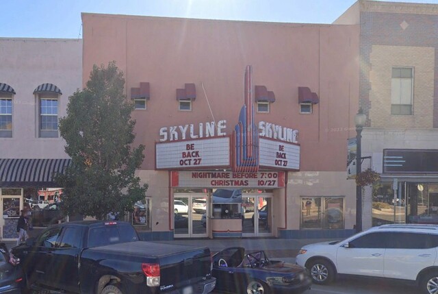 Skyline Theatre