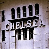 Chelsea Theatre 178 Flinders Street, Melbourne, VIC