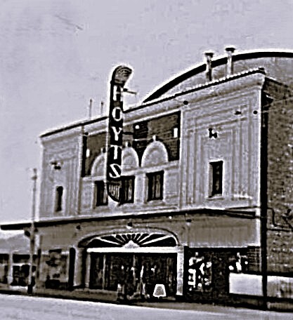 Hoyts Regent Gardiner 1601 Malvern Road, Melbourne, VIC