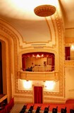 MINERAL POINT OPERA HOUSE; Mineral Point, Wisconsin.