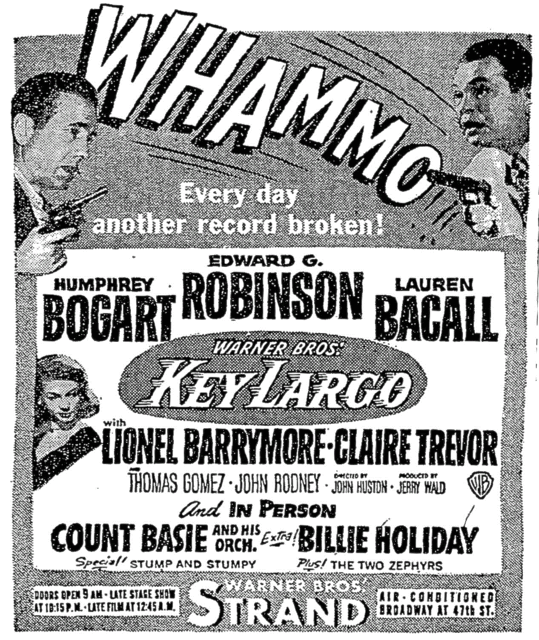 RKO Warner Twin Theatre