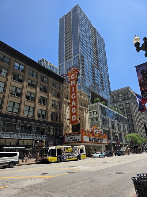 Chicago Theatre