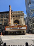 ["Chicago Theatre"]