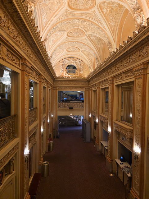 Chicago Theatre