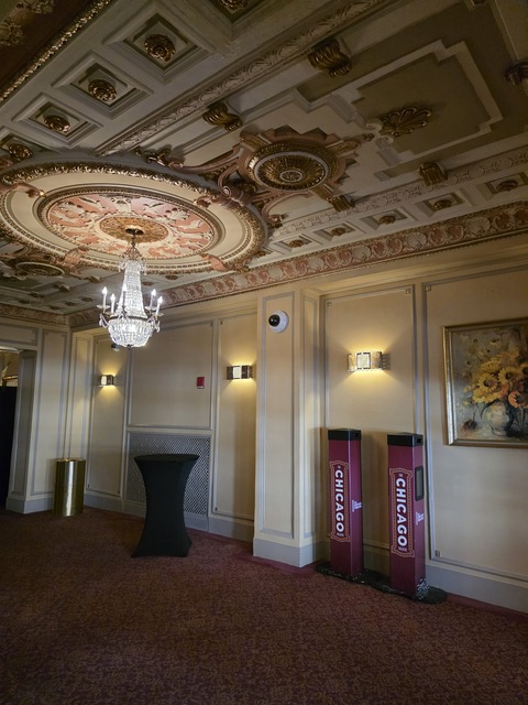 Chicago Theatre