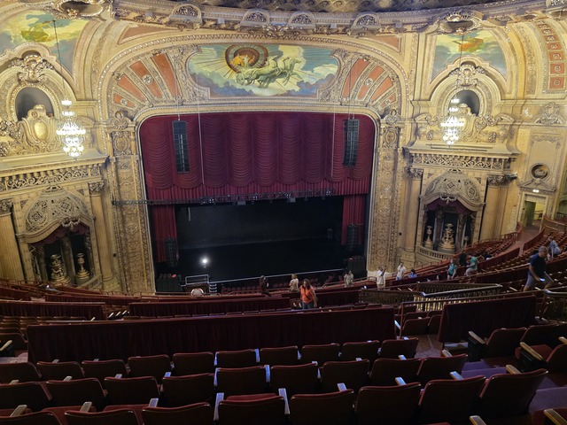 Chicago Theatre