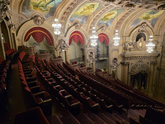 Chicago Theatre