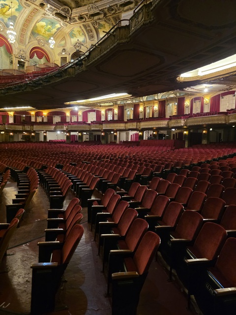 Chicago Theatre