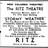 Ritz Theatre