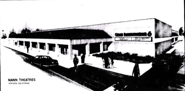 Regency Buenaventura 6