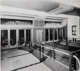 John Eberson, Theater Architect (1935)