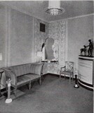 John Eberson, Theater Architect (1935)