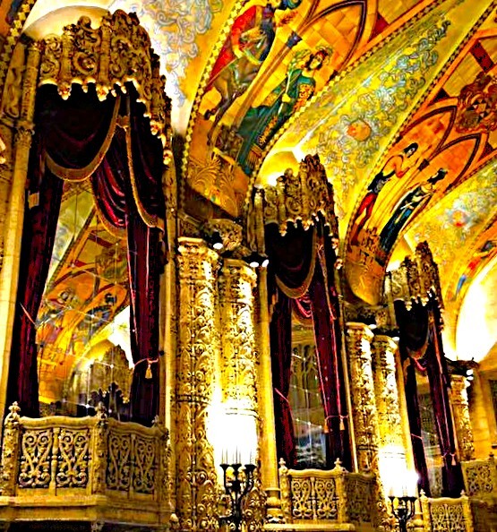 Regent Theatre 167 Queen Street, Brisbane, QLD