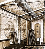 Dux Theatre 47 O'Grady Street, Melbourne, VIC  - 1912