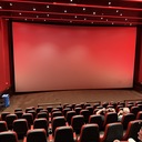 Carnival Vista IMAX Theatre