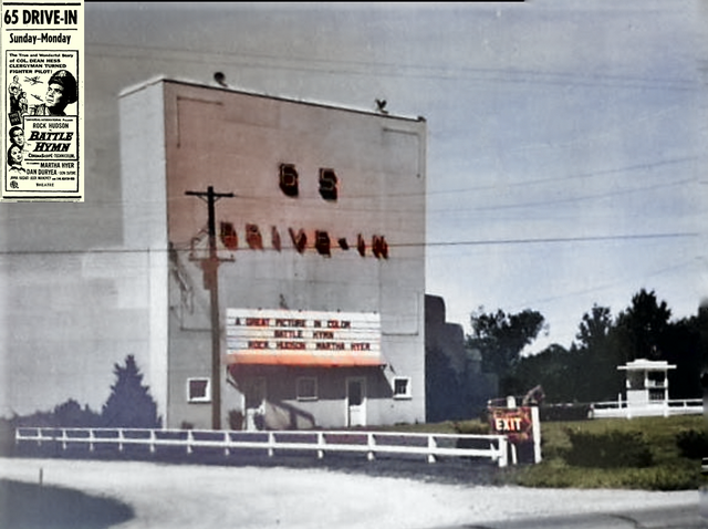 65 Drive-In