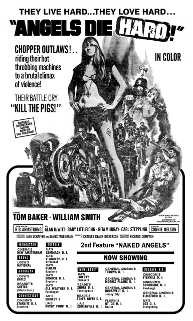 Bayshore-Sunrise Drive-In