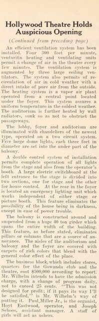 New Theater (1926) - page 3