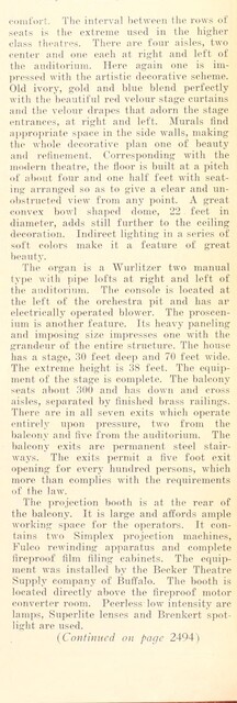 New Theater (1926) - page 2