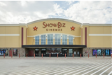 Showbiz Cinemas Kingwood 15