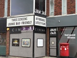 Jam Jar Cinema