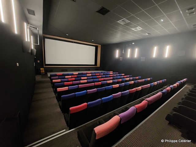 CinéMassy