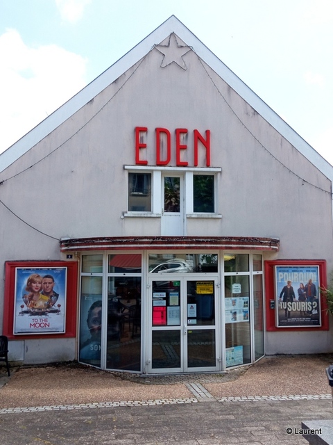 Eden