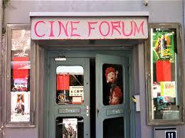 Mégarama Orange La Forum