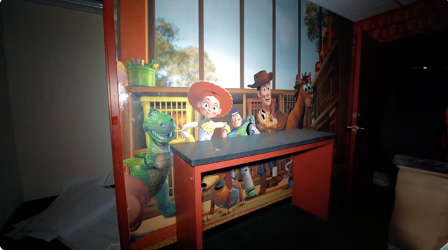 GCC Greenspoint Mall 5