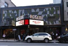 Regent Theatre