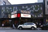 ["Regent Theatre"]