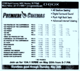 Premiere Renaissance 15