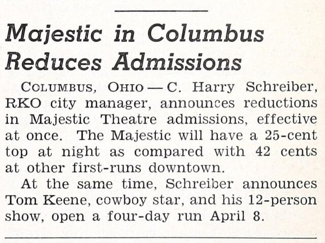 Admission Prices Reduced (1939)