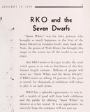 The Disney-RKO Connection (1938)