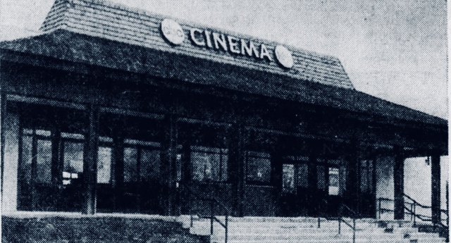 Woodlake Cinema 3