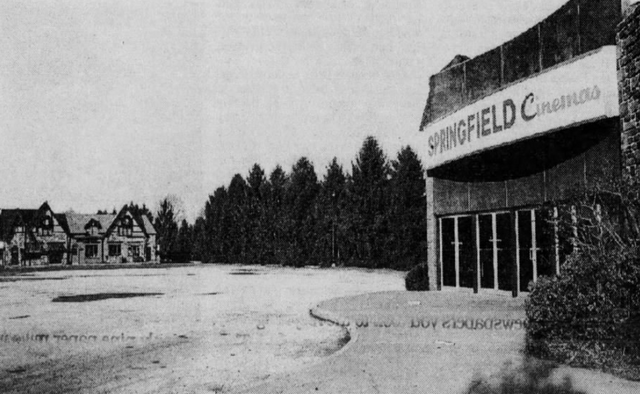 AMC Springfield Twin