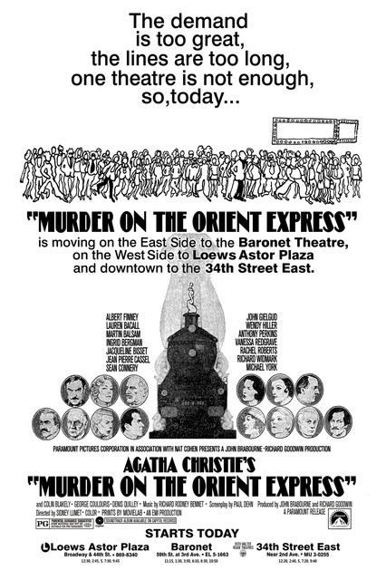 Palladium Times Square